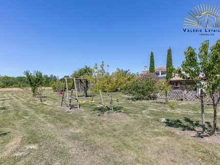 Achat maison Carignan-de-Bordeaux Réf. 59_2025_71_NOG