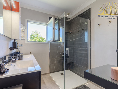 Vente maison 836 000 € Carignan-de-Bordeaux