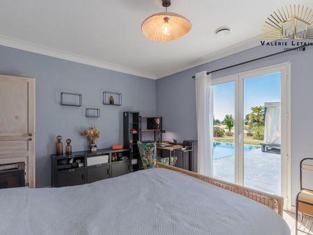 Achat maison Carignan-de-Bordeaux Réf. 59_2025_71_NOG