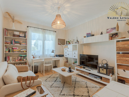 Maison 836 000 € sur Carignan-de-Bordeaux (33360) - Réf. 59_2025_71_NOG