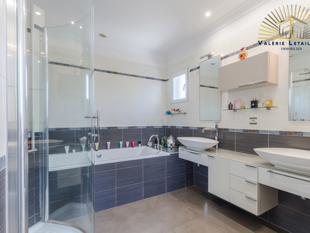 Maison 836 000 € sur Carignan-de-Bordeaux (33360) - Réf. 59_2025_71_NOG