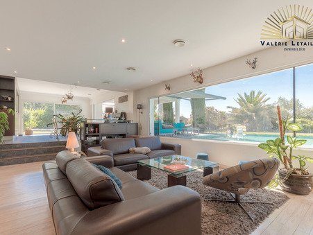 Achat maison Carignan-de-Bordeaux Réf. 59_2025_71_NOG