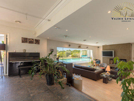 Achat maison Carignan-de-Bordeaux Réf. 59_2025_71_NOG