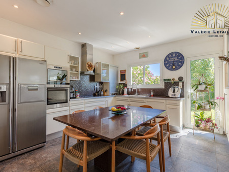 Vente maison 836 000 € Carignan-de-Bordeaux