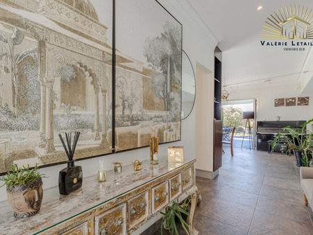 A vendre maison Carignan-de-Bordeaux 33360; 836 000 €