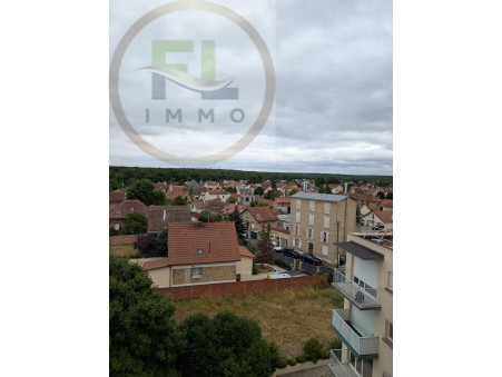 Achat appartement Acheres Réf. 797