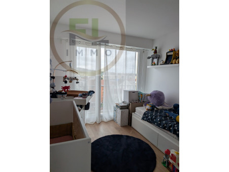 Vente appartement 249 000 € Acheres