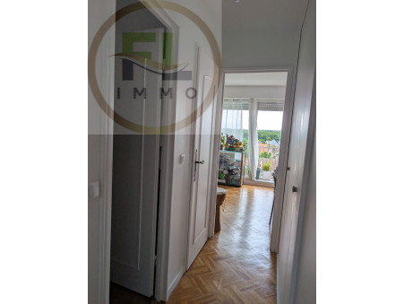 Appartement 249 000 € Réf. 797 Acheres