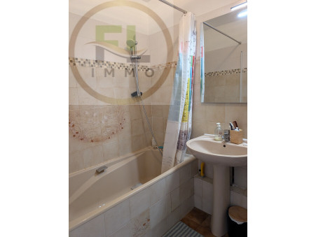 Achat appartement Acheres Réf. 797