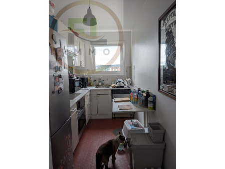 Achat appartement Acheres Réf. 797