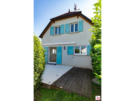 Vente Maison Leymen Réf. 6008-IMMODUCHESNE_6008 - Slide 3