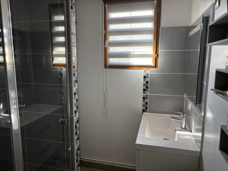 Maison 273 000 &euro; sur Solesmes (59730) - Réf. 1_11016_MEW