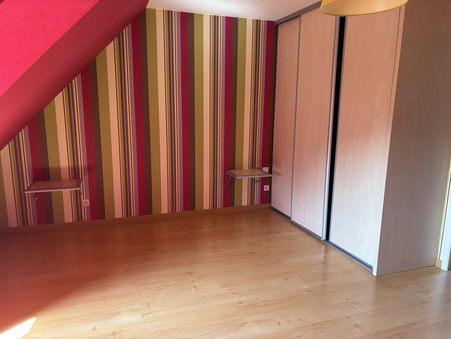 A vendre maison Solesmes 59730; 273 000 &euro;