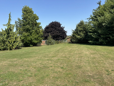 Maison 273 000 &euro; Réf. 1_11016_MEW Solesmes