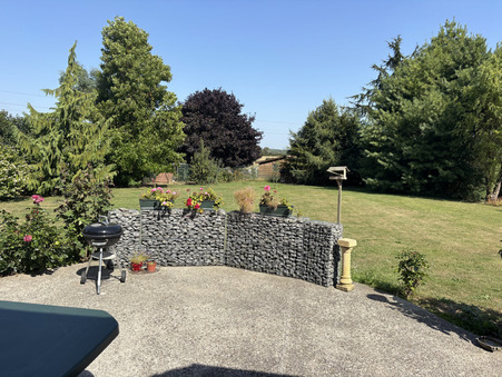 Maison 273 000 &euro; Réf. 1_11016_MEW Solesmes