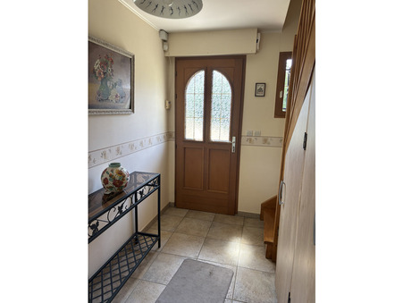 A vendre maison Solesmes 59730; 273 000 &euro;