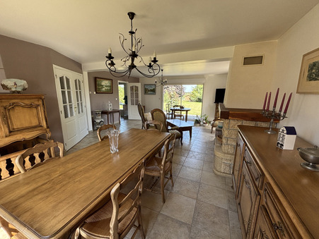 Maison 273 000 &euro; sur Solesmes (59730) - Réf. 1_11016_MEW