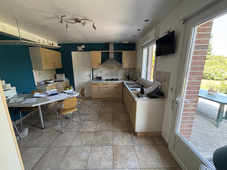 Achat maison Solesmes Réf. 1_11016_MEW