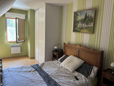 Maison 273 000 &euro; Réf. 1_11016_MEW Solesmes