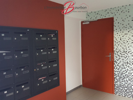 Achat appartement La Possession Réf. 5512025