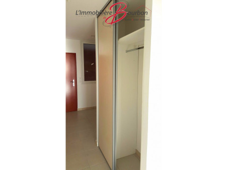 Appartement 164 000 €  Réf. 5512025 La Possession