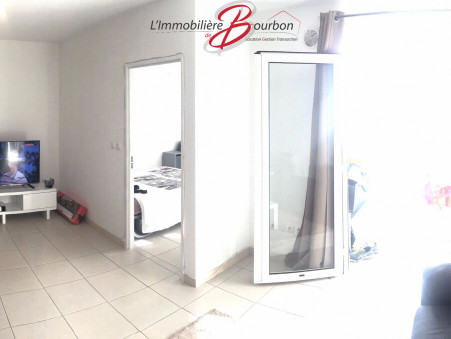 Appartement sur La Possession ; 164 000 €  ; Achat Réf. 5512025