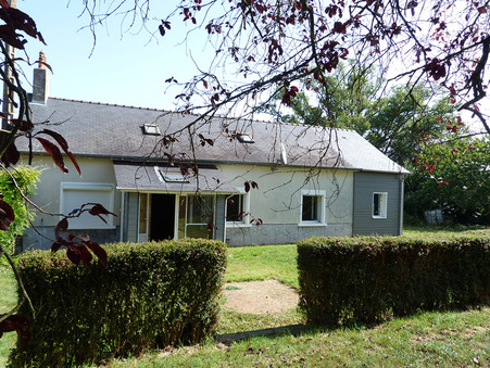 Vente maison 168 000 € Origne