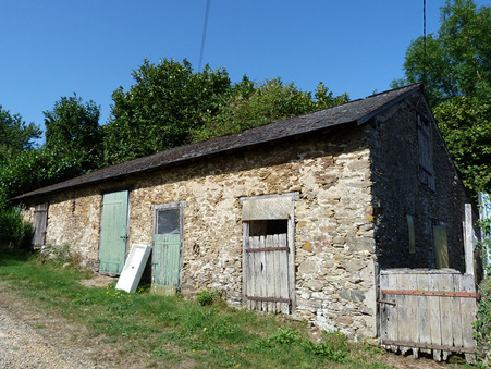 Achat maison Origne Réf. M811565