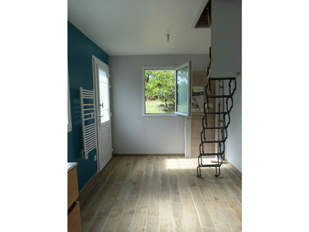 A vendre maison Origne 53360; 168 000 €