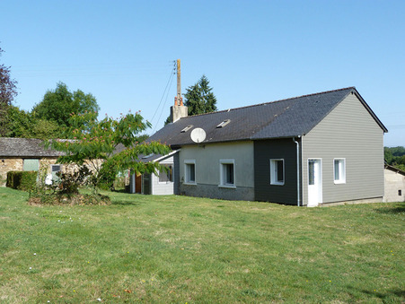 Achat maison Origne Réf. M811565