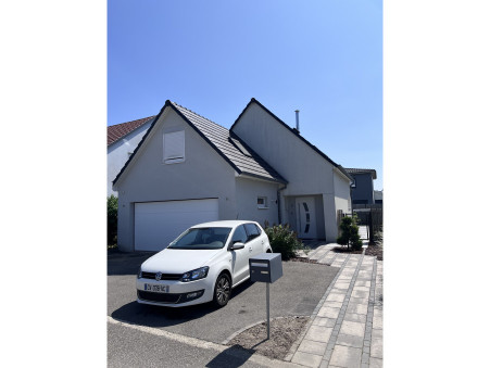 Maison 325 000 €  sur Hessenheim (67390) - Réf. 1421