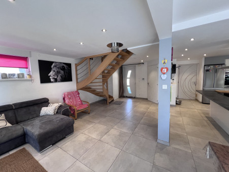 Maison sur Hessenheim ; 325 000 €  ; A vendre Réf. 1421