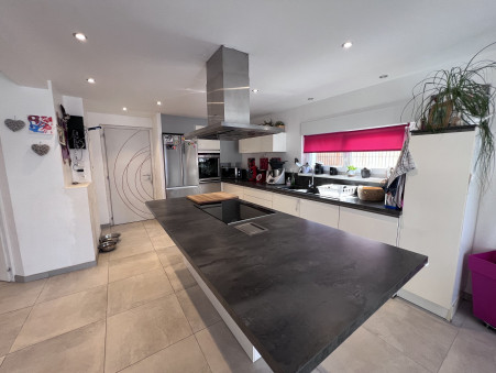 Achat maison Hessenheim Réf. 1421