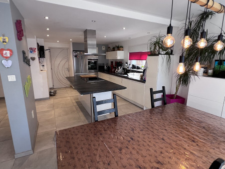 Vente maison 325 000 €  Hessenheim