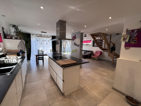 Vente maison 325 000 €  Hessenheim