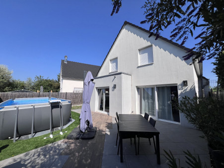 A vendre maison Hessenheim 67390; 325 000 € 