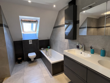 Maison sur Hessenheim ; 325 000 €  ; Vente Réf. 1421