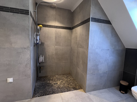 Achat maison Hessenheim Réf. 1421