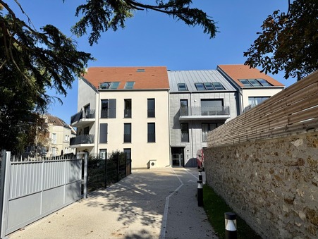 Appartement 333 000 €  sur Arpajon (91290) - Réf. 210647