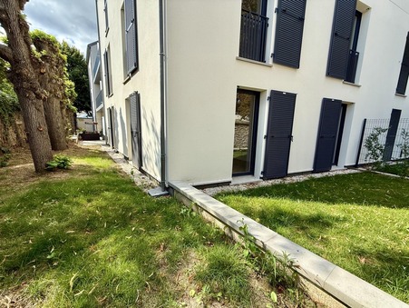 A vendre appartement Arpajon 91290; 348 000 € 