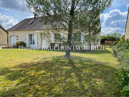Maison 169 000 €  sur Bonnard (89400) - Réf. 13_DU04