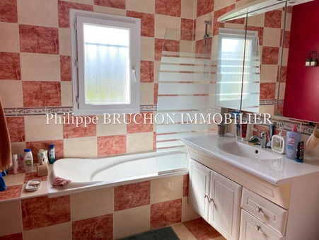 Vente maison 169 000 €  Bonnard