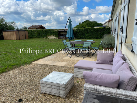 Maison sur Bonnard ; 169 000 €  ; A vendre Réf. 13_DU04