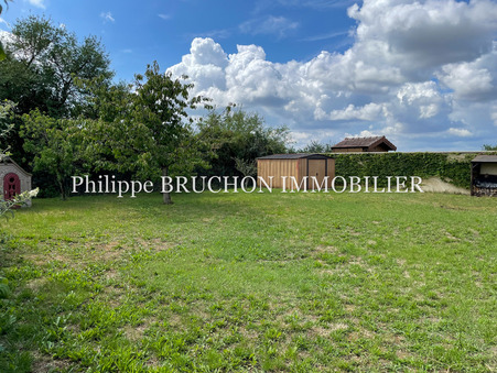 A vendre maison Bonnard 89400; 169 000 € 