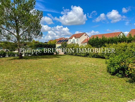 A vendre maison Bonnard 89400; 169 000 € 