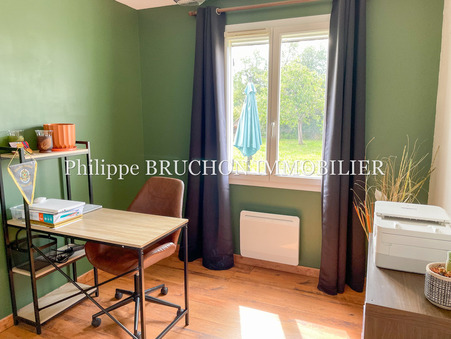 Maison sur Bonnard ; 169 000 €  ; Vente Réf. 13_DU04