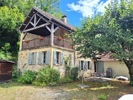 Vente Maison SAINT CYPRIEN Réf. J6289S - Slide 1