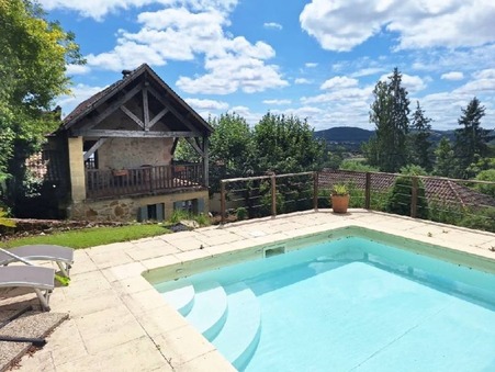 Vente Maison SAINT CYPRIEN Réf. J6289S - Slide 2