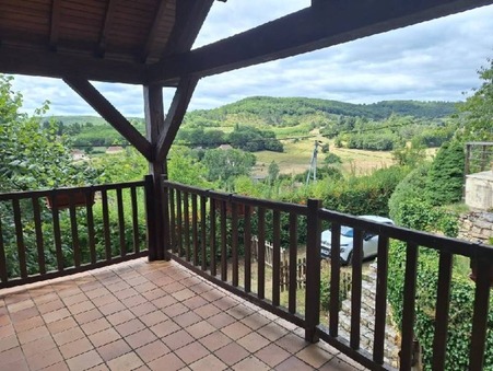 Vente Maison SAINT CYPRIEN Réf. J6289S - Slide 3