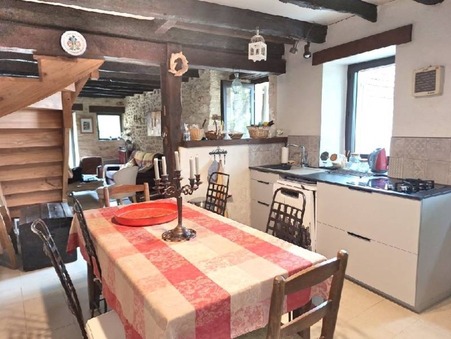 Vente Maison SAINT CYPRIEN Réf. J6289S - Slide 4